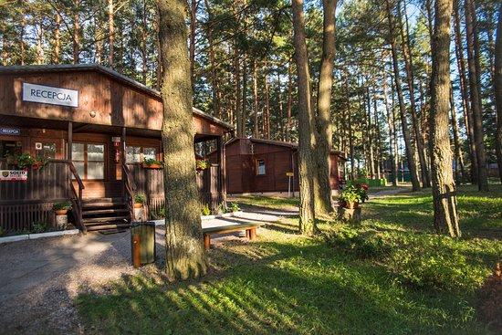 Osrodek Wczasowy Rusalka